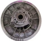 07' Oem Yamaha Rage Secondary Clutch #8BV01, 8BV11, 8BV31 Item #3498. Fixed Price $115.00.