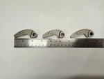 Clutch Weight/busing 10-46G ---- Polaris Nos. Fixed Price $107.97.