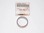 Nos Yamaha 1977-1988 EX340A EX340B Primary Sheave Bush Spec'l Shape 90389-34019. Fixed Price $24.95.