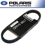 New Genuine Polaris Ranger Rzr 800 Drive Belt 3211162 Oem. Fixed Price $149.99.