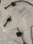 Polaris 7082428 Clip-edge 1-3MM Thickness Rzr Ranger General Sks Rmk Lot Of. Fixed Price $19.95.