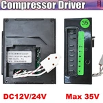 Donper DZL35-L Compressor Driver Starting Device DC12V/24V Electronic Controller. Fixed Price $33.24.