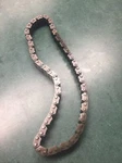 2016 Polaris Axys Pro Rmk 800 Chain Case. Fixed Price $80.00.