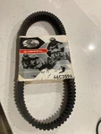 Gates G-force C12 Drive Belt 46C3596. Fixed Price $55.00.