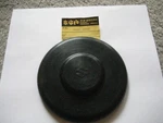 Suzuki Snowmobile SM10/11/21/30/40 Bogie Wheel/chain Case Cap Nos!. Fixed Price $15.00.