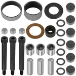 Caltric 1322698 1322699 1322522 Primary Drive Clutch Rebuild Kit For Polaris. Fixed Price $59.99.