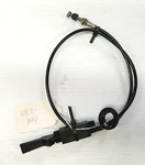 New Oem Arctic Cat Choke Cable 0687-144 Artic. Fixed Price $46.95.