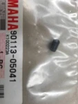 Qty 1984-2023 Yamaha Phazer Vmax Mountain Set Bolt 90113-05041. Fixed Price $24.99.