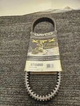 Dayco XTX5055 High Performance Snowmobile Drive Belt Select 07-08 Polaris. Fixed Price $30.08.