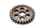 New Oem Yamaha 802-47548-00-00 Chain Driven Sprocket Nos. Fixed Price $31.71.