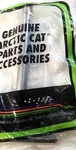 New Oem Arctic Cat Shift Fork Shaft 0702-135 Artic. Fixed Price $55.95.