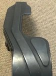 8G8-77311-00-00 Yamaha Belt Guard Enticer ET340 Drive. Fixed Price $65.00.