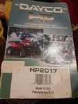 Dayco Belt HP2017. Fixed Price $50.00.