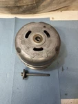 1975 Polaris Colt 340 Primart Clutch Assembly 1321261. Fixed Price $89.99.