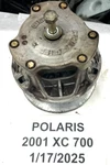 2001-205 Polaris Edge 700 Xcsp Pro Indy Rmk Primary Clutch 1321928 1322565. Fixed Price $191.25.