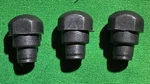 1992-1994 Yamaha Vmax Secondary Sheave Ramp Shoe 3 Pack Replace 8AX176880100. Fixed Price $27.99.