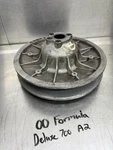 99 03 04 Ski-doo Formula Mxz 700 Oem Secondary Drive Clutch #417010200. Fixed Price $112.79.