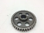 Polaris 1998 Used Oem 40 Tooth Hyvo Xc 700 L/c Sprocket Lower 3222094. Fixed Price $20.95.