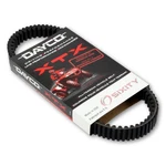 Dayco XTX2282 Drive Belt - Extreme Torque Cvt Transmission Automatic. Fixed Price $184.72.