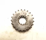 Oem Arctic Cat Snowmobile Gear SPROCKET-21T 0107-408. Fixed Price $38.00.