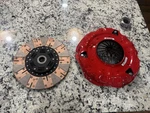 Mcleod Racing 75321 Clutch Kit Street Extreme 1.125IN 26-SPLINE Ceramic Disc. Fixed Price $280.00.