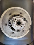 97-06 Yamaha Viper 700 Secondary Clutch Helix Driven Spring Srx Sxr 500 600. Fixed Price $64.99.