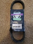 Snowmobile Belt Dayco Advantage By Kimpex Arctic Cat 138-4340 New. Fixed Price $39.99.