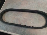 Dayco Snowmobile Belt Max 1084. Fixed Price $28.95.