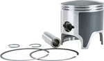 Spi Products 09-813-02 Piston Kit With Rings Coated .020. Fixed Price $66.11.