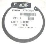 Polaris Pure Oem Nos Atv Retaining Ring 7710554 Fast Free Shipping. Fixed Price $7.89.