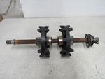 99 Polaris Rmk Gen 700 Shaft Drivers Cogs Tooth Stock Oem #1742. Fixed Price $56.98.