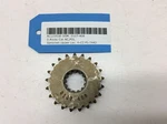 Upper Sprocket Gear 21T 11W 13 Spline Oem 0107-408 3221035 Arctic Cat Polaris. Fixed Price $11.95.