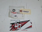 Yamaha New Oem Washer Plate Qty 90201-065F3-00 / 90201-06020-00. Fixed Price $6.89.