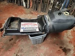 Arctic Cat * Fuel Tank Seat Base 0770-370 1999 Zl 600. Fixed Price $229.99.