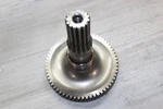 2007 Arctic Cat M1000 Efi 162IN Diamond Drive Input Shaft 60T. Fixed Price $34.94.