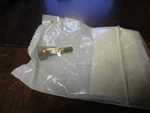 Ski-doo Oem Screw New 417005500. Fixed Price $14.99.