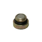Polaris 7052394 Chaincase Magnetic Plug 2006-2015 Iq Shift Rmk. Fixed Price $23.95.