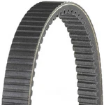 Automatic Continuously Variable Transmission (cvt) Belt-gas Dayco HPX5002. Fixed Price $130.88.