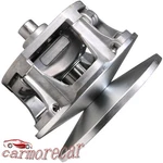 Primary Drive Clutch Fits Arctic Bearcat Crossfire 0746-435. Fixed Price $179.97.