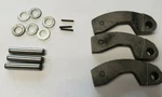 Polaris Snowmobile Atv Weight Kit "double O" 2200162 Original Oem Genuine 53G. Fixed Price $79.99.