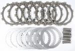 Ebc DRC288 Dirt Racer Clutch Sets. Fixed Price $161.03.
