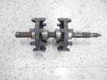 Arctic Snowmobile 2004-2006 Firecat Sabercat Driveshaft Assembly 0728-103. Fixed Price $133.97.