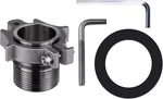 Secondary Clutch Belt Adjuster Kit For Ski-doo Xp Gsx Mxz 2008-2009 415129409. Fixed Price $82.99.