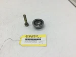 Ski Doo Cap 504099100 Good Used Oem Reverse Release Spring 1998 Mach Z 800. Fixed Price $18.00.