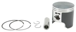 Spi Products 09-719N Piston Kit With Rings Std.. Fixed Price $81.01.
