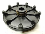 Sprocket, Half 9T (650 Only) - 2000 Polaris Nos. Fixed Price $14.99.