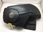 Ski Doo Belt Guard 417300269 Good Used Includes Side Protector 417300301.. Fixed Price $69.95.