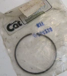 Arctic Cat 0146-443 Cheetah 1987 El Tigre Comet 102 Clutch Retaining Ring Nos. Fixed Price $14.99.