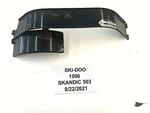 Ski-doo Mxz Skandic 500 503 Fan Cooled Clutch Guard M5140175. Fixed Price $21.25.