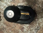 Arctic Cat 2012 450 Efi 4X4 Clutch Belt Cover 0806-027 A15. Fixed Price $38.25.